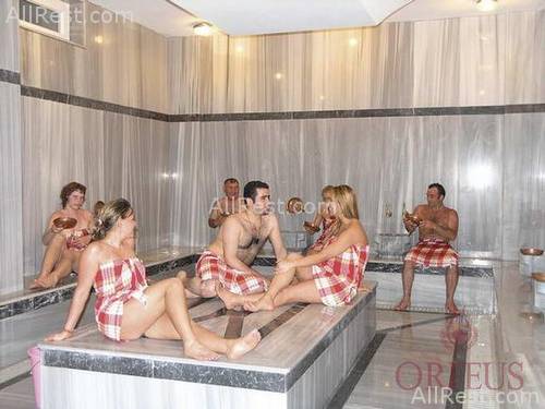 Orfeus Park Hotel 20